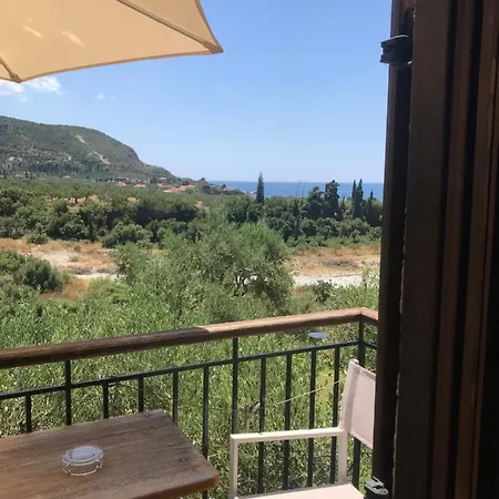 To Palio * Agios Nikolaos (Mani)