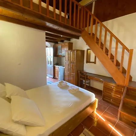 Vendégház To Palio