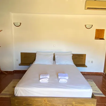 Affittacamere To Palio Agios Nikolaos (Mani)