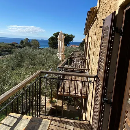 To Palio Casa de hóspedes