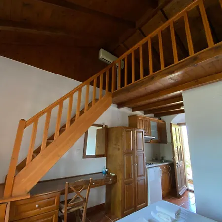 Casa de hóspedes To Palio 3*