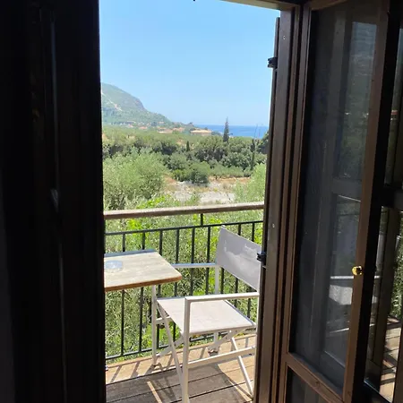 To Palio 招待所 圣尼古拉奥斯