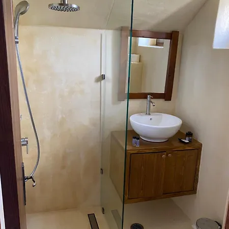 بيت ضيافة To Palio آغيوس نيكولاوس