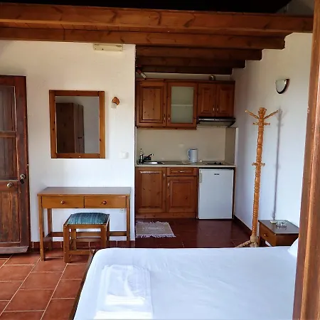 Vendégház To Palio