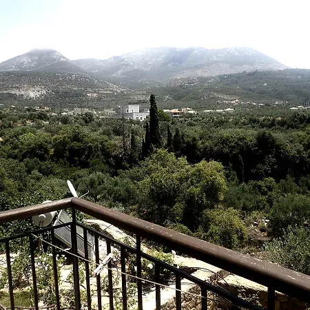 To Palio 3* آغيوس نيكولاوس