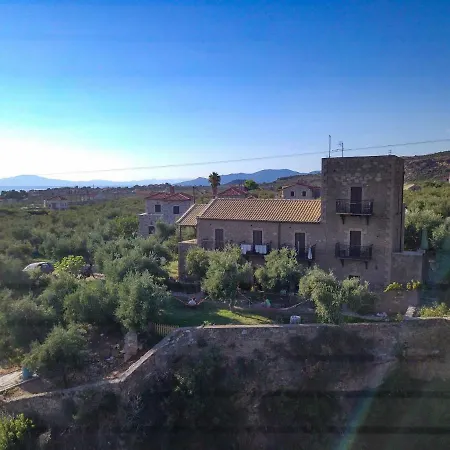 To Palio بيت ضيافة آغيوس نيكولاوس