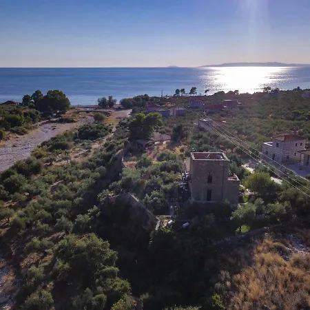 To Palio بيت ضيافة