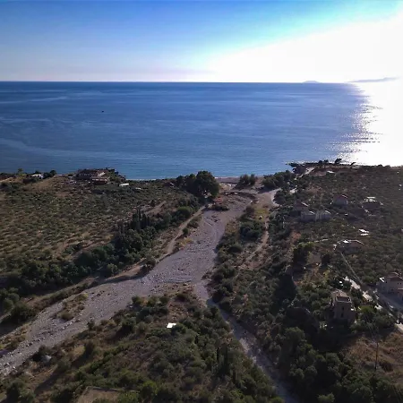 Vendégház To Palio