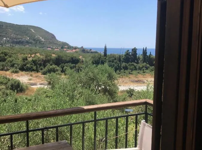 To Palio 3* Άγιος Νικόλαος