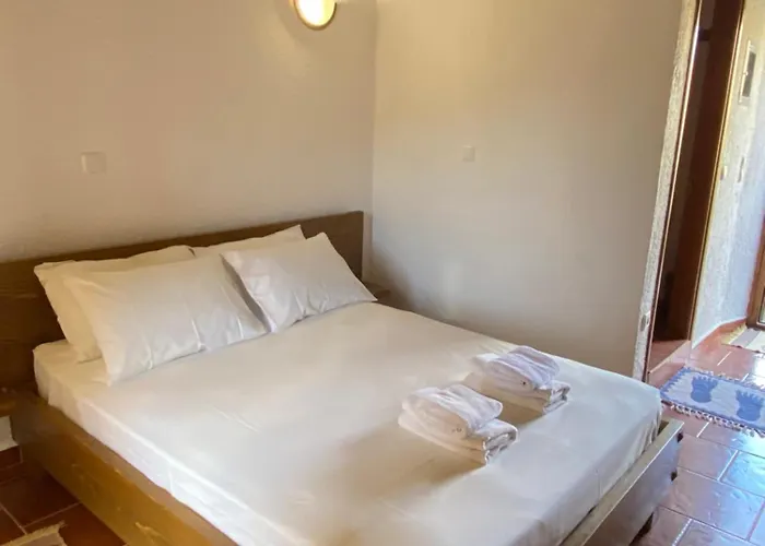 To Palio 3* Άγιος Νικόλαος