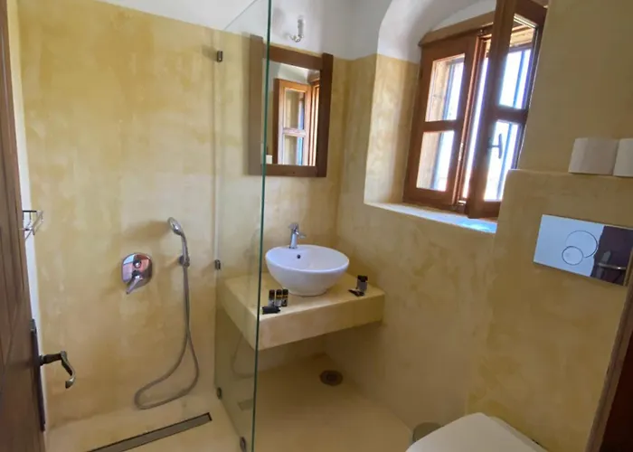 To Palio 3* Άγιος Νικόλαος