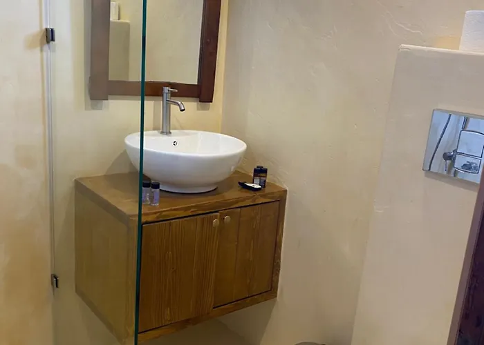 Πανσιόν To Palio Άγιος Νικόλαος