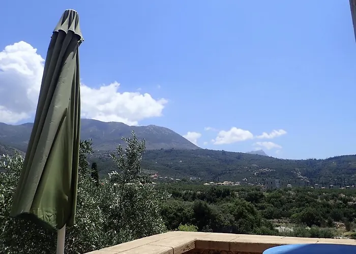 To Palio Πανσιόν Άγιος Νικόλαος