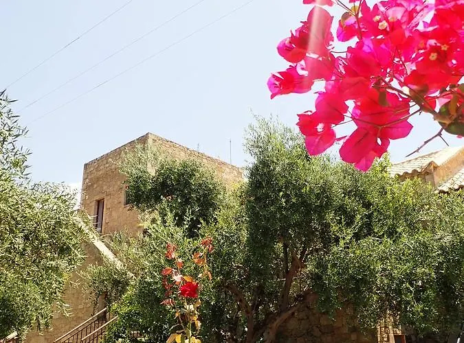 To Palio Ajos Nikolaos